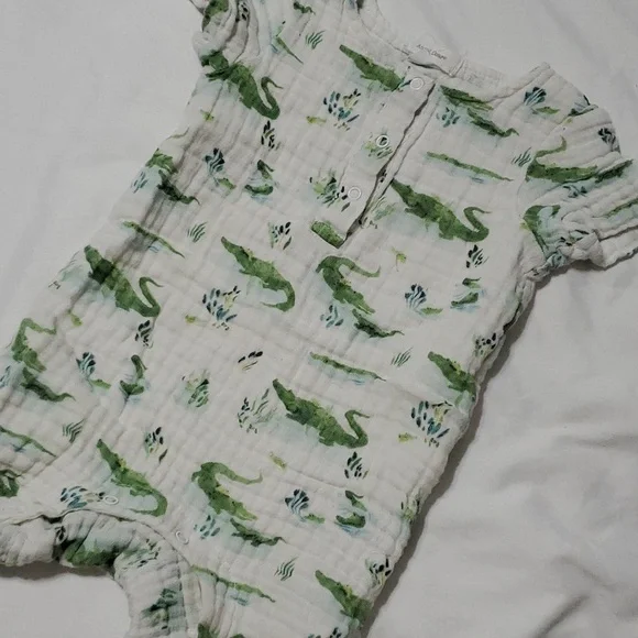 Angel Dear romper - Picture 2 of 3